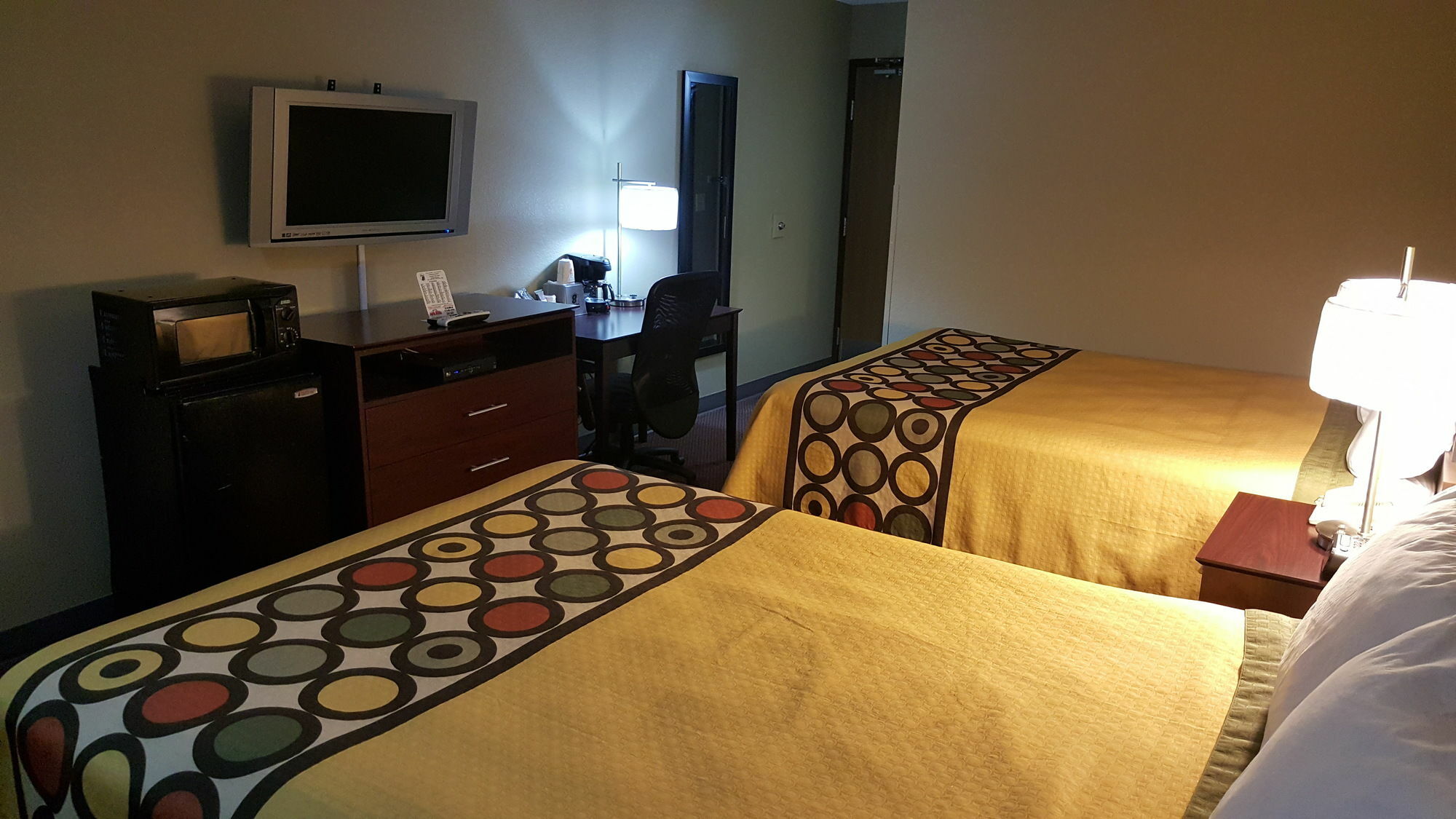 Super 8 By Wyndham Ankeny/Des Moines Area Hotel Exterior photo